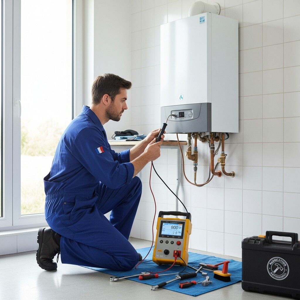 ENGIE HOME SERVICES