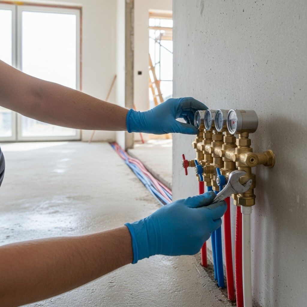 ENGIE HOME SERVICES